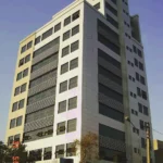 پنجره ترمال بریک
